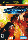trucos para SNK vs Capcom SVC Chaos